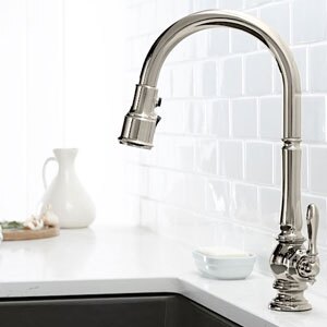 Kitchen Faucets