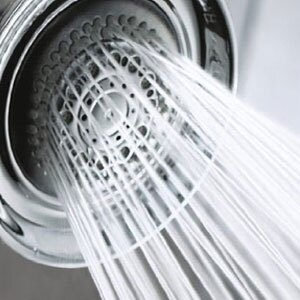 Faucets and Showers 