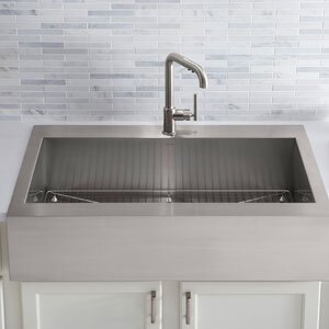 Kitchen Sinks