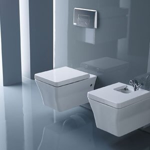 Toilets
